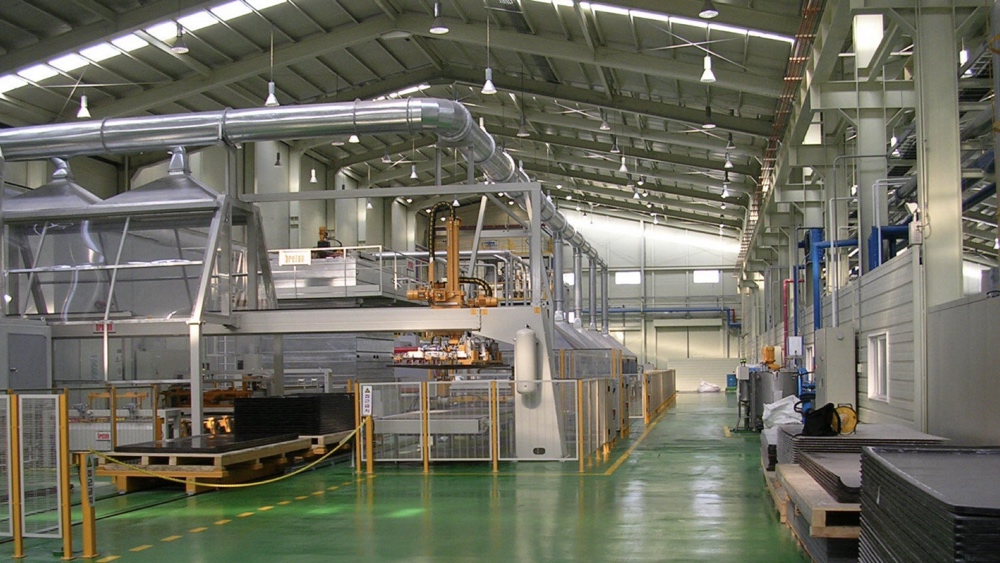 bioquartz Santa Clara manufacturing